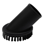 2X Universal Inner Diameter 35Mm Vacuum Cleaner Accessories Brush Head Round Brush Vacuum Head Nozzle