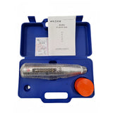 HT225 /HT225B High Quality Resiliometer Concrete Rebound Hammer Tester Concrete Rebound Test Schmidt Hammer
