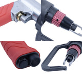 Pneumatic Drill Metal Sheet Metal Point Repair Welding Drill Removable Welding Spot and Positioning Spot Welding