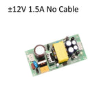 ±12V/±18V/±24V Dual-voltage Switching Power Supply Module AC100-264V to ±12V/±18V/±24V 1.5A 1A 1.2A Step-down Power Supply Board