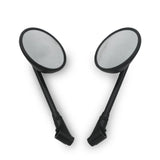 Motorcycle Reflector Large Displacement Machine Universal Rearview Mirror Retro Rearview Mirror Accessories