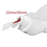F Professional Orals Operations Lamp Inductions Sensors Manual Switch LED Light for Lab Chair Unit Equipment/22MM /26MM