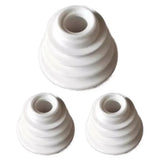 Vacuum Cleaner Water Tank Sealing  For Ring For ECOVACS For Deebot For T10  For N9+ Cleaning Tools Home Appliance Parts