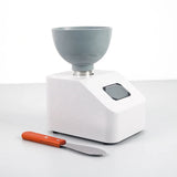High Quality Lab Digital 300rpm Mixers Alginate and Silicone Impression Material Mixing Stirring Machine