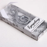 30pcs Symphony Music Note Bottle Opener Wedding Favor