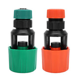 Universal Tap Garden Hose Pipe Connector Kitchen Faucet Adapter Watering Irrigation Tool
