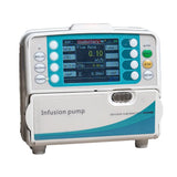 medical enmind iv infusion pump analyzer price hk-100 pca  infusion pump 100 for hospital