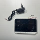 Video Doorbell System 1pcs 7inch LCD separately