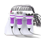 portable lipolaser 40K ultrasonic cavitation melts fat for weight loss sculpting machine Beauty salon use