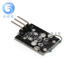 KY-021 Mini Magnetic Reed Switch Module - Door Sensor for Arduino, Raspberry Pi, ESP8266