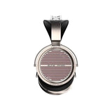 Full-Size Open-Back Headphones with MLD Driver Dynamic Driver HiFi Headphones Hi-Res Audiophile Player