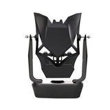 Versatile Compatibility Plastic Phone Swing Device Automatic Silent Operation Phone Pedometer USB/Batteries Phone Shake Wiggler