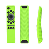 Silicone Shockproof Smart Remote Control Replacement Cover For Samsung Smart TV Remote Control Cover Case BN59-01312A/01312B