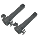 5.633-171.0 For Karcher Water Inlet Elbow Waste Water Tank KWI 1, WV 1 Cleaning Tools Home Appliance Parts