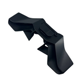 Motorcycle Front WING Spoiler Stabilizer Lower Lip For Street Triple 765 R/RS 765R 765RS 2023-2025