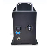 Automatic Label Rewinding Machine Width 110MM Barcode Speed Adjustable Two-Way Rewinder TCW-X110