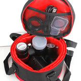 Counterweight Bag Heavy Hammer Storage Bag for Astro Telescope Hammer and other Accessories