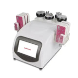 6 in 1 40K fat burner cavitation machine weight loss body slimming cavitation machine 40k Popular