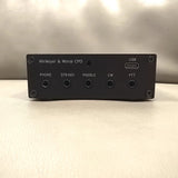 ME-16 CW Keyer Morse Code Practice Oscillator (CPO)