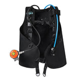 Scuba Diving BCD Equipment Rucksack Jacket Scuba Regulator Buoyancy Vest