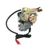 For GY6 125-200CC Engine CVK26 26Mm Carburetor Motorcycle Replacement Accessory Part