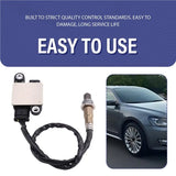 Exclusive For VW For Caravelle 2014-2021 PM Sensor 04L906261F 04L 906 261 F Particulate Matter Sensor For Passat Transporter/Art