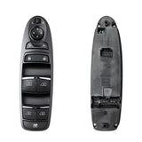 Exclusive Power Master Window Control Switch 9+ 12 Pins Car For Nissan Infiniti Q50 2013-2025 25401-4GA4A 254014GA4A With Foldin