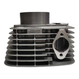 Motorcycle Cylinder Suitable for Honda CRF230F Medium Cylinder SL230 XR230 Cylinder Set Piston Piston Ring