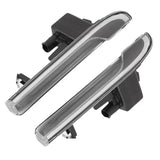 Car Front Fender Turn Signal Light For Panamera 970 2010-2016 97063104401 Side Strobe Light Right Car Parts