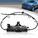 Electronic Hand Brake Cable For Santa FE 4WD 2012-2019 Parking Brake Assy 597002W800 59700B8800