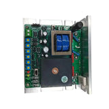 Factory Price 180V SCR Classes DC Motor Speed Controller Input 115v 230v Ac Output 90 180 Vdc Brush Dc Motor Controller