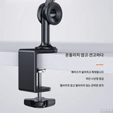 Tablet Stands Bed Desk Holder 360°Flexible Long Arm Mount Clamp for 4-12.9" Screen Laptop Smart Phone Readers Accessories
