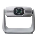 Portable H96 Max K1 Video Projectors 4k Androids Smart BT WiFi 1G 8G Home Theater Auto Focus Projectors