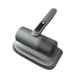 New Mite Removal Instrument Vacuum Cleaner 12000PA Handheld Vacuum For Mattress Sofa Bed Home Detachable Filter Bed Cleaner