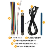 LILYGO T-Touch Bar ESP32-S3R8 2.0 Inch Touch Screen WiFi Bluetooth Development Board