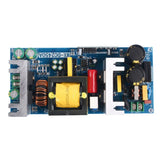 24V 20A Switching Power Supply Module AC-DC Converter 500W High-Power Regulated Power Supply Board with Short-circuit Protection