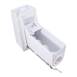 Upgraded DA97-14504C Refrigerator Ice Bucket Replace DA97-14504A Ice Container Parts