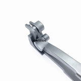 O Bone Bending Tool Multifunctional Bender Combination Bending Pliers Plates Bending Forceps Tool