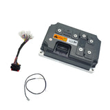 Votol Em260s 96V BLDC Motor Controller High Power  EM260SP Motor Controller for Programmable Electric Motorcycle