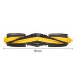 For Yeedi Vac Max/ Vac Station/ Vac Hybrid/ Vac 2/ Vac 2 Pro Robot Vacuum Cleaner Main Side Brush Hepa Filter Mop