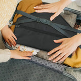Hanger Safety Concealed Pocket can Safely hang Hidden Pocketssuitable for Hanging Clothes with Pockets to hide valuables Travel