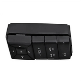 A42P-For Ford Expedition 2015-2017 Media VOL Control Switch FL7T-9E740-ADW Steering Wheel Control Switch
