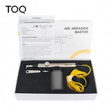 NN lab Aluminum Oxide Micro Blaster Interface Microetcher Sandblasting Alumina Gun Air Abrasion Polisher Dentistry Tools