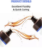 KK Lab UV Curing Liquid Castable Resin 405nm LCD-SLA 3D Printer Resins for Casting Jewelry Molds