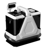 Electric 14kpa Handheld Sofa Cleaning Machine for Hotel Use Deep Clean Wet & Quick Dry Steam Spot Using Steam Technology