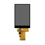 4-inch TFT LCD Screen ILI9488 Display 3-wire 4-wire Serial Port 8-bit 16-bit Resistive/Capacitive Touch 40Pin