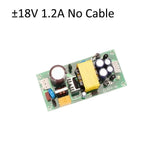 ±12V/±18V/±24V Dual-voltage Switching Power Supply Module AC100-264V to ±12V/±18V/±24V 1.5A 1A 1.2A Step-down Power Supply Board