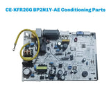 For Midea Air Conditioner Inverter Indoor Unit Board Replacement Circuit PCB-CE-KFR26G/BP2N1Y-AE 17122000038973 New Part
