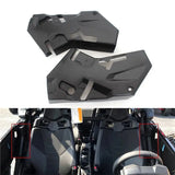 For Can-Am Maverick X3 R RR 2 Doors 4X4 XRC Turbo DPS 2017-2024 UTV Central Door Trims- Central Door Inner Cover