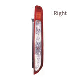 Rear Bumper Tail Light Assembly For Ford Focus Mk2 Hatchback A7 2008-2012 Right 8M5113404AD